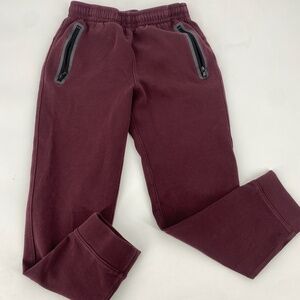 Pre-owned Old Navy Dynamic Fleece Jogger Sweatpants size L
